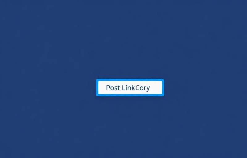Copy the video URL
