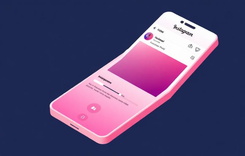 Find the Instagram video