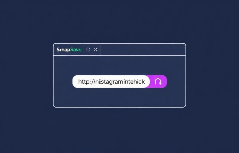 Paste into SnapFetchr