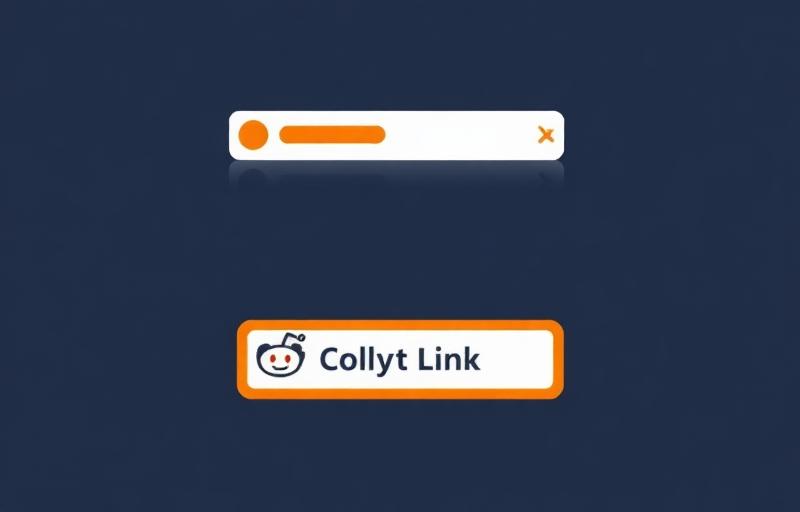Copy the post link
