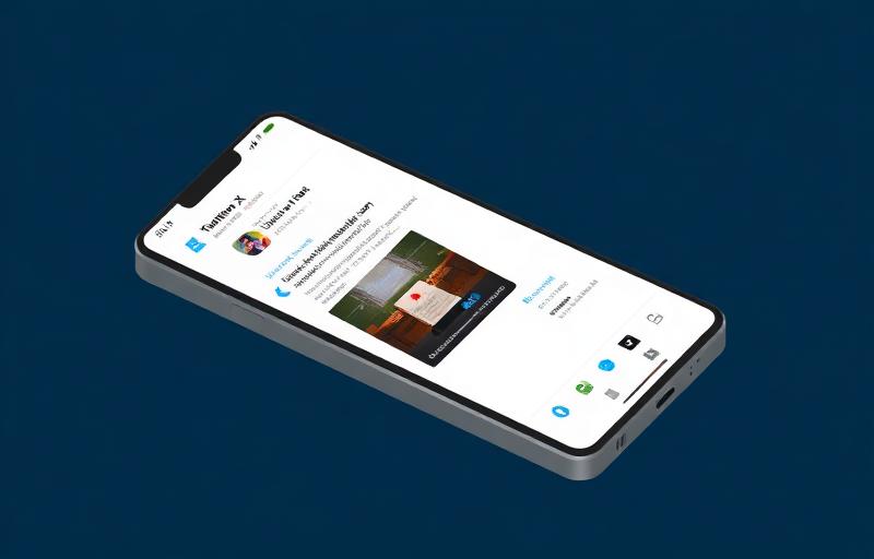 Find the tweet with video