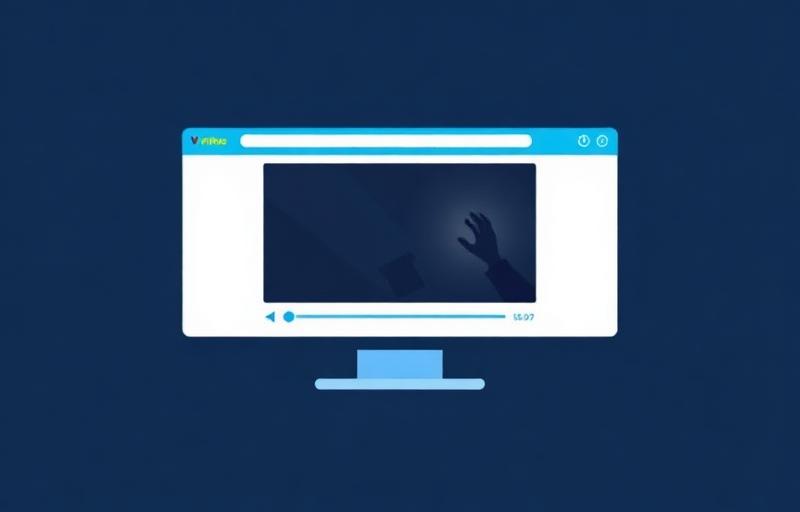 Find the Vimeo video